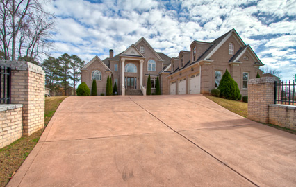 Alpharetta Luxury Real Estate