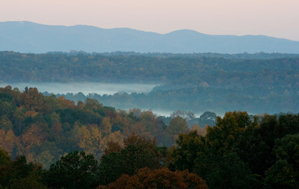 Lake Lanier Luxury Real Estate