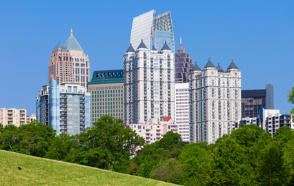 Midtown Luxury Real Estate
