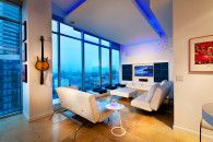 3324 The Realm Luxury Rental in Atlanta