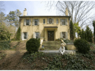 2505 Habersham Rd The Haverty Group Luxury Real Estate Atlanta, GA