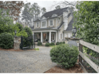 3295 Ridgewood Road The Haverty Group Luxury Real Estate Atlanta, GA