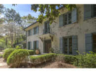 2510 Bohler Road NW The Haverty Group Luxury Real Estate Atlanta, GA