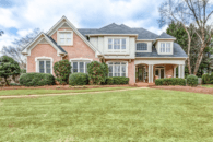 3283 Belmont Glen Drive SE The Haverty Group Luxury Real Estate Atlanta, GA