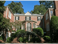 340 Peachtree Battle Avenue NW The Haverty Group Luxury Real Estate Atlanta, GA